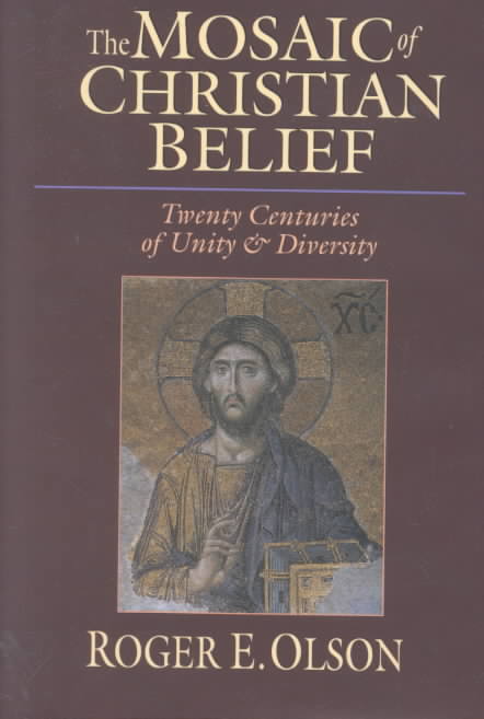 The Mosaic of Christian Beliefs