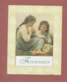 Friendship