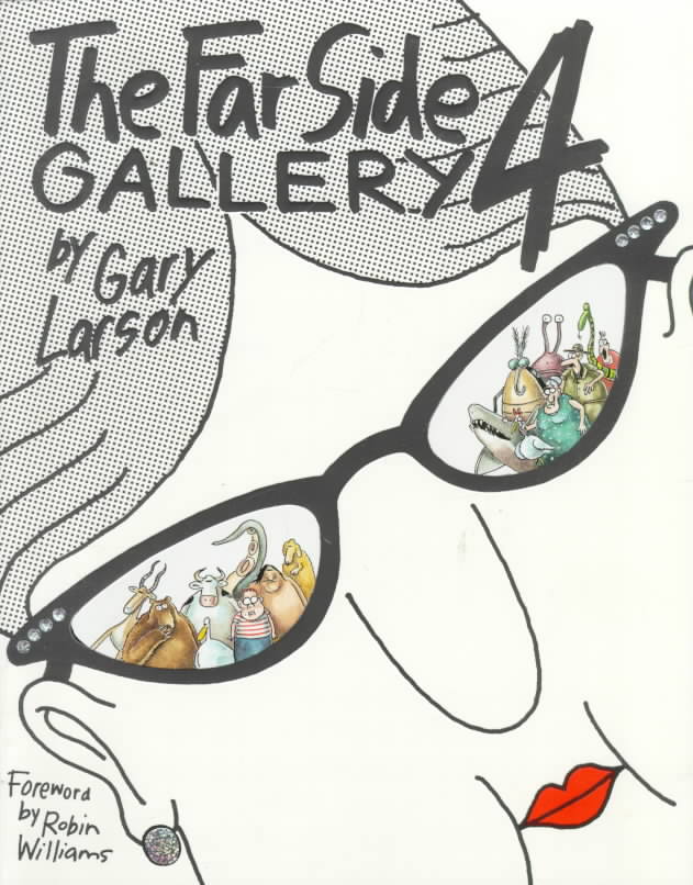 Far Side Gallery 4
