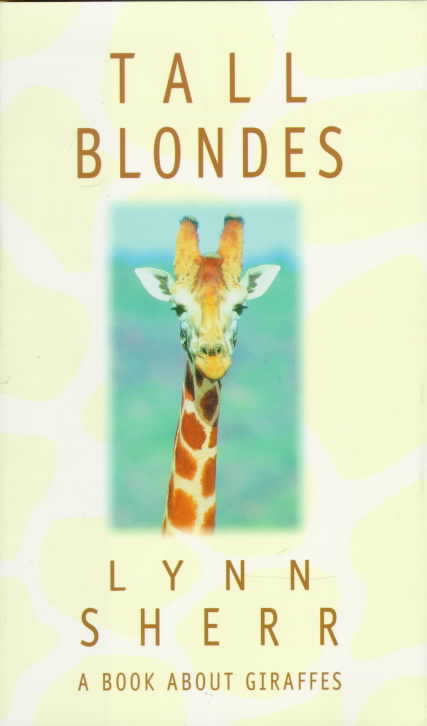 Tall Blondes