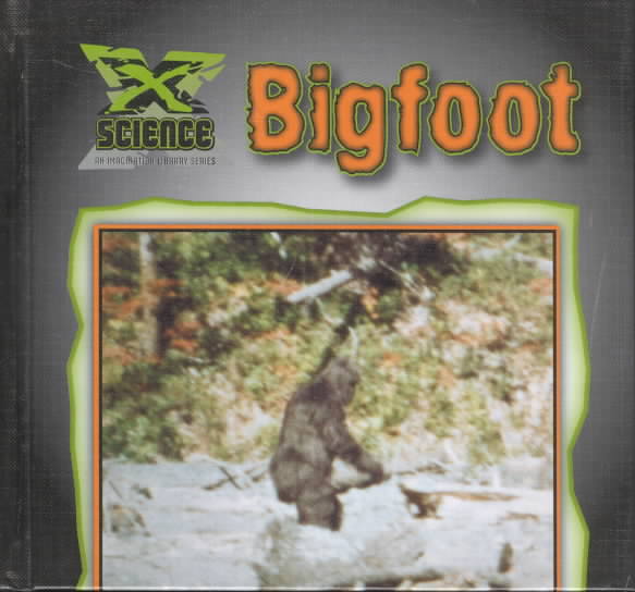 Bigfoot