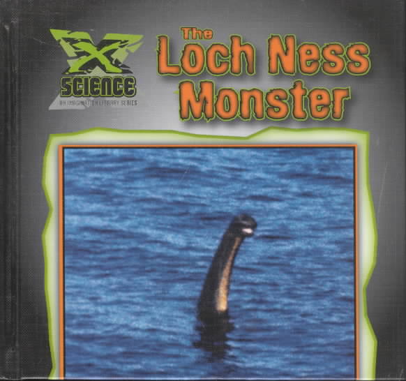 The Loch Ness Monster