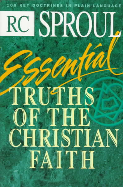 Essential Truths of the Christian Faith