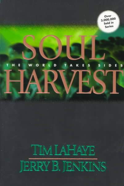 Soul Harvest