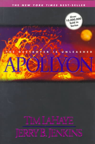 Left Behind:Apollyon