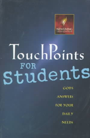 Touch Points for Students