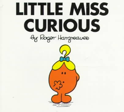 Little Miss Curious