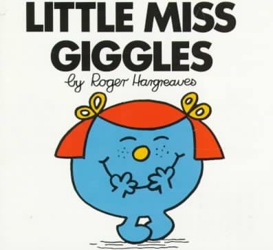 Little Miss Giggles