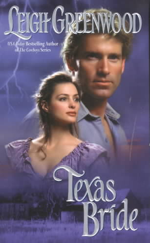 Texas Bride