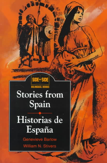 Stories from Spain