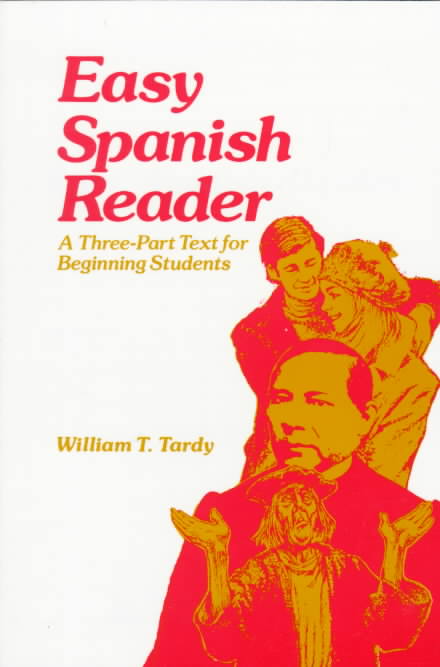 Easy Spanish Reader