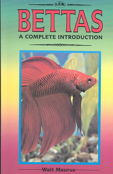 Bettas