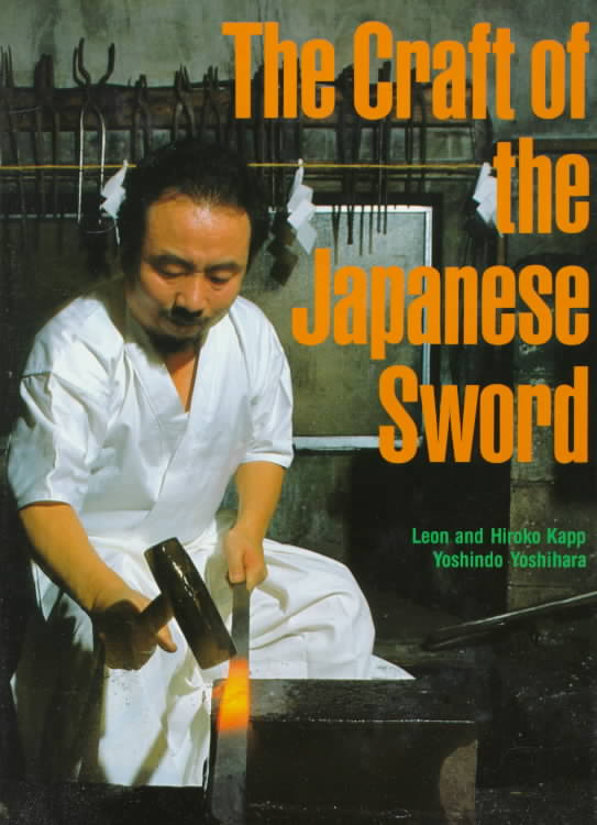 The Craft of the Japanese Sword