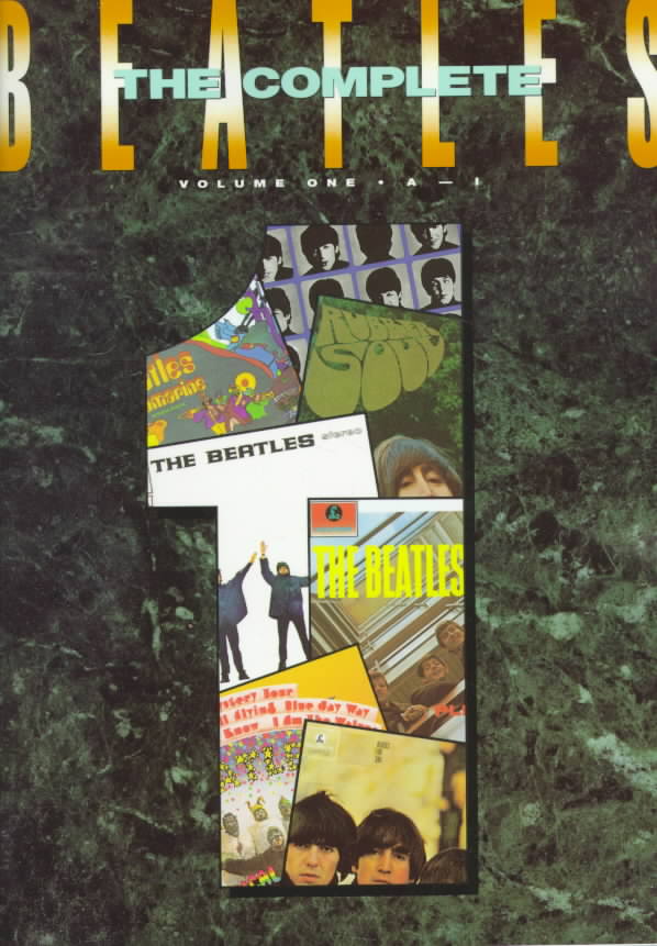 The Complete Beatles