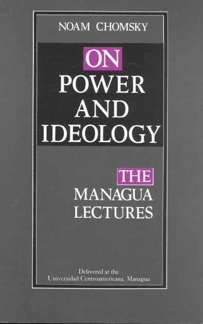 On Power and Ideology