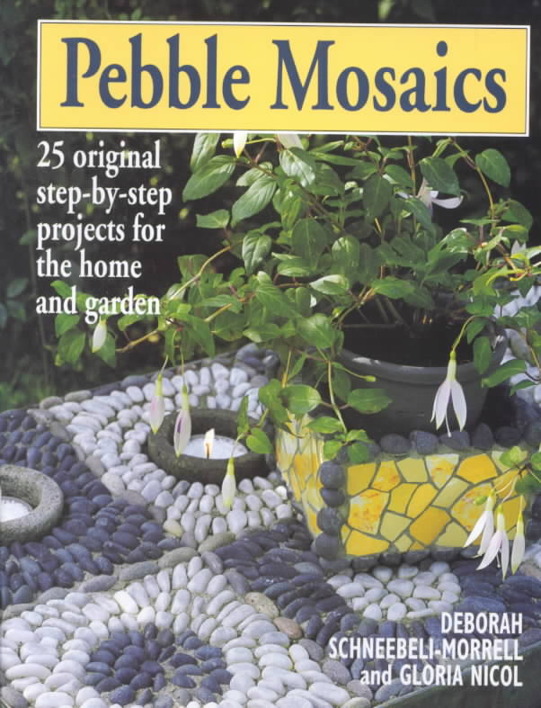 Pebble Mosaics