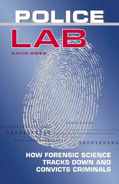 Police Lab
