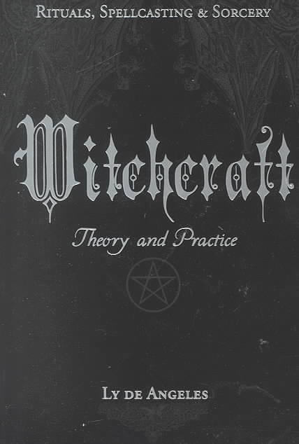 Witchcraft