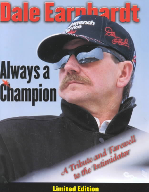Dale Earnhardt