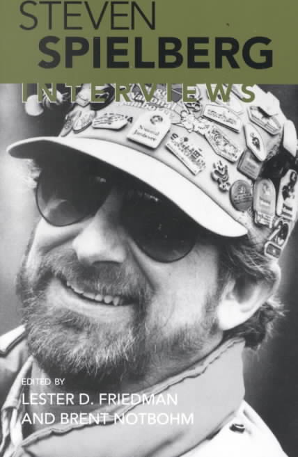 Steven Spielberg
