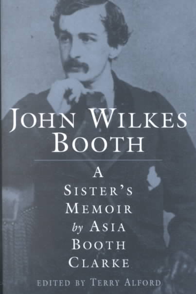 John Wilkes Booth