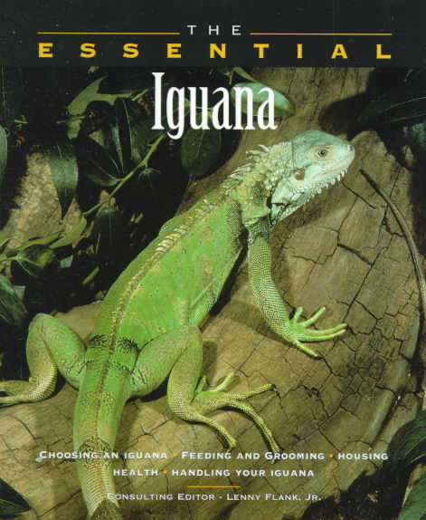 The Essential Iguana