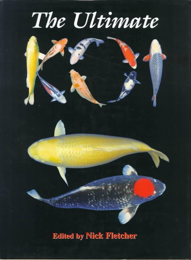 The Ultimate Koi