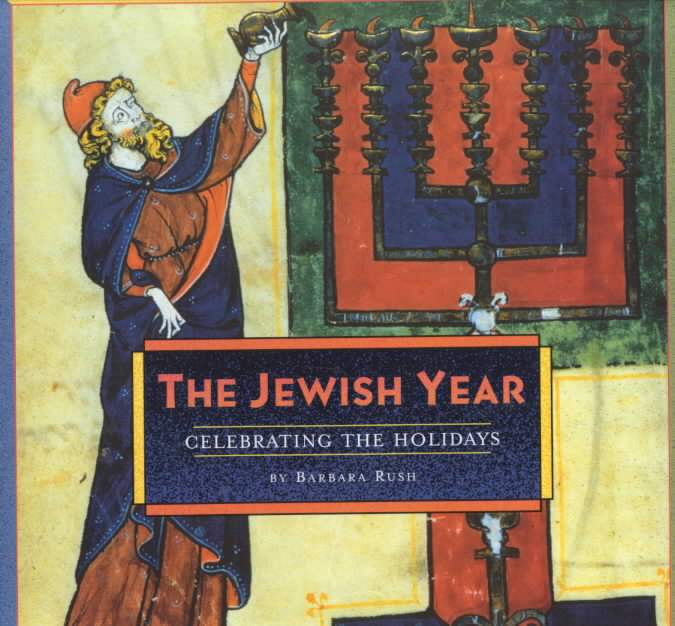 The Jewish Year