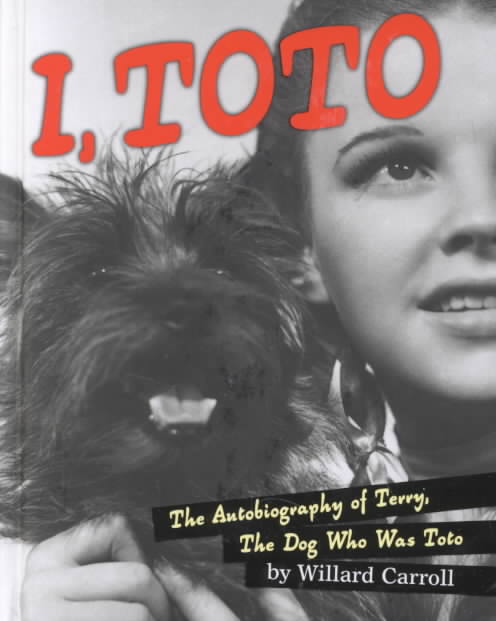 I, Toto