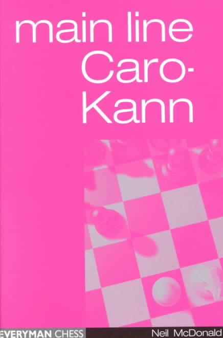 Main Line Caro-Kann