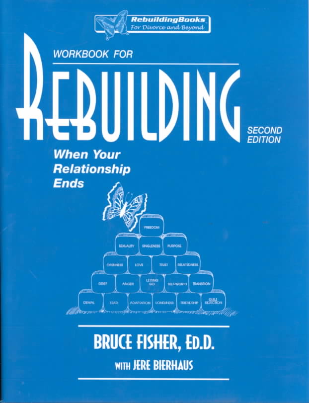 Rebuilding Workbook