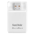 SanDisk MicroMate MS Duo FlashCard Reader and Writer