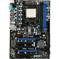 MSI 770-G45 Desktop Board