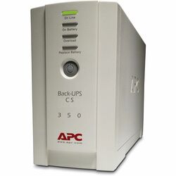 UPSbackUPSCS,350VA,120V