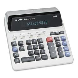 Sharp QS2122H Commercial Desktop Calculator