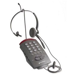 Plantronics T20 Headset Telephone