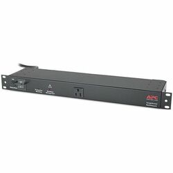 APC SurgeArrest 9-Outlets Surge Suppressor