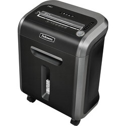 Fellowes Intellishred PS-79Ci Jam Proof Shredder