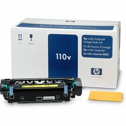 HP C9725A Fuser Kit for HP Color LaserJet 4600 - 150000 Page