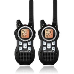 Motorola Talkabout MR350R 2-way Radio