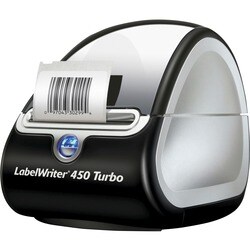 Dymo LabelWriter 450 Turbo Label Printer