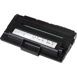 Dell High Capacity Toner Cartridge