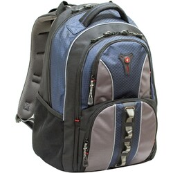 SwissGear Cobalt 15.6-inch Laptop Backpack