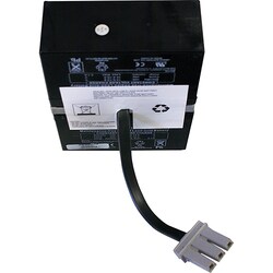 BTI SLA33-BTI Battery Unit