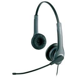 Jabra 20001-491 Headset - Stereo - USB