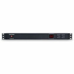 CyberPower Metered PDU15M2F12R 14-Outlets PDU