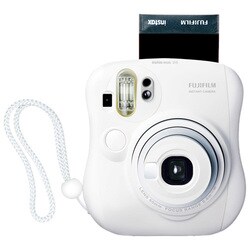 Fujifilm Instax Mini 25 Instant Film Camera