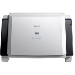 Canon ScanFront 300P Sheetfed Scanner