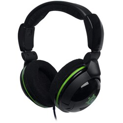 SteelSeries SPECTRUM 5XB Headset - Stereo
