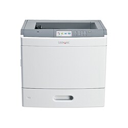 Lexmark C792DE Laser Printer - Color - Plain Paper Print - Desktop